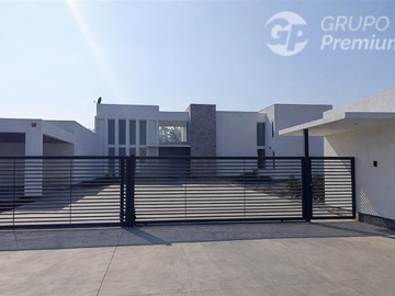 Venta / Parcela / Calera de Tango