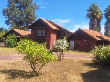 Venta / Parcela / Calera de Tango