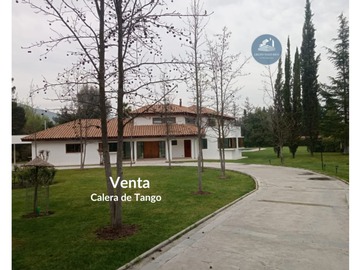 Venta / Parcela / Calera de Tango