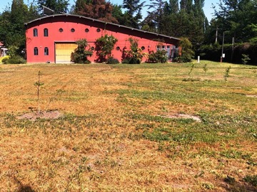 Venta / Parcela / Calera de Tango