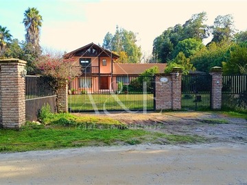 Venta / Parcela / Calera de Tango