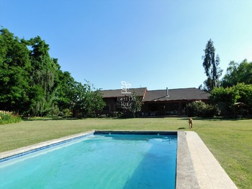 Venta / Parcela / Calera de Tango