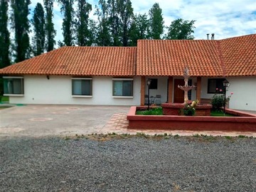 Venta / Parcela / Calera de Tango