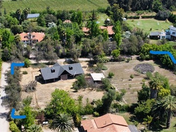 Venta / Parcela / Calera de Tango