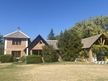 Venta / Parcela / Calera de Tango