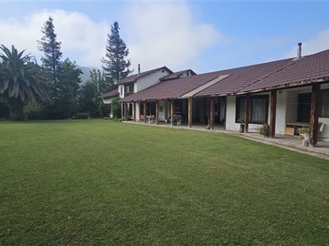 Venta / Parcela / Calera de Tango