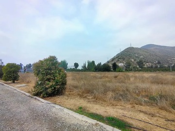 Venta / Parcela / Calera de Tango