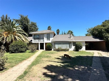 Venta / Parcela / Calle Larga