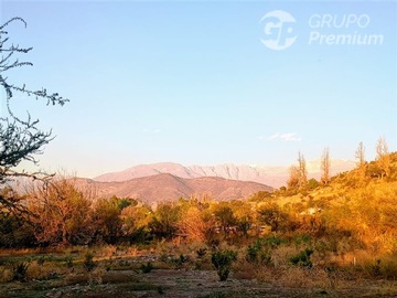 Venta / Parcela / Calle Larga