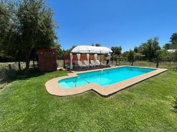 Venta / Parcela / Calle Larga