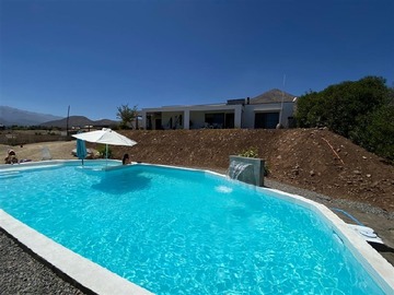 Venta / Parcela / Calle Larga