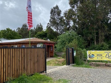 Venta / Parcela / Carahue