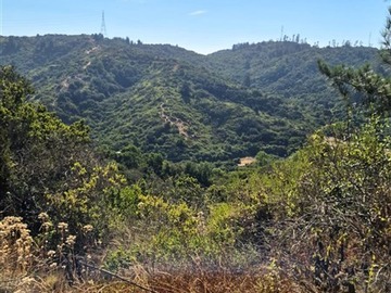 Venta / Parcela / Casablanca