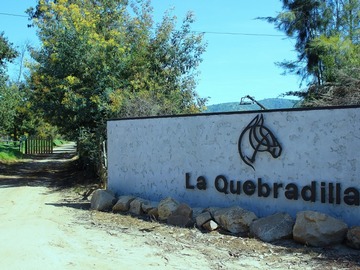 Venta / Parcela / Casablanca