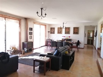 Venta / Parcela / Casablanca