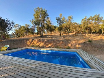 Venta / Parcela / Casablanca
