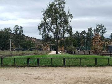 Venta / Parcela / Casablanca