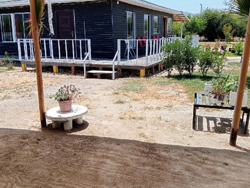 Venta / Parcela / Casablanca