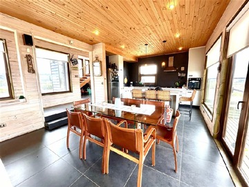 Venta / Parcela / Casablanca