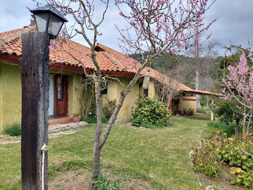 Venta / Parcela / Casablanca