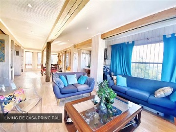 Venta / Parcela / Casablanca
