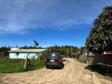 Venta / Parcela / Casablanca