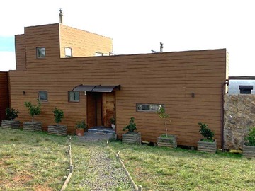 Venta / Parcela / Casablanca