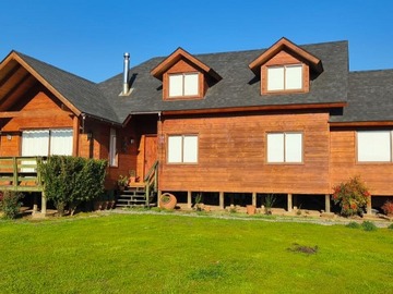 Venta / Parcela / Casablanca