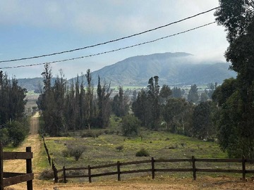 Venta / Parcela / Casablanca