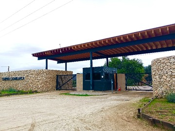 Venta / Parcela / Casablanca