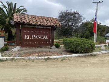 Venta / Parcela / Casablanca