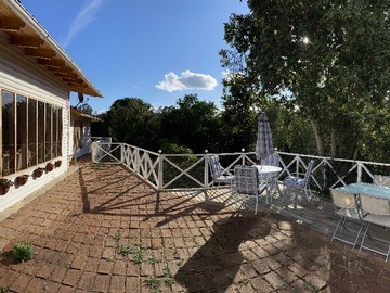 Venta / Parcela / Casablanca