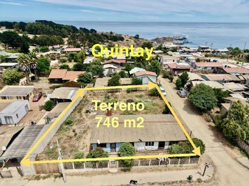 Venta / Parcela / Casablanca