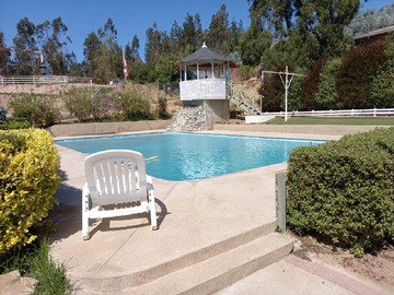 Venta / Parcela / Casablanca