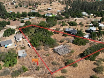 Venta / Parcela / Casablanca