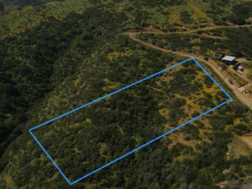 Venta / Parcela / Casablanca