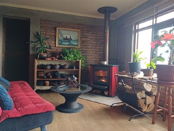 Venta / Parcela / Casablanca