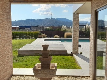 Venta / Parcela / Casablanca