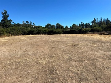 Venta / Parcela / Casablanca