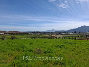 Venta / Parcela / Casablanca