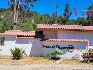 Venta / Parcela / Casablanca