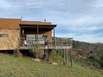 Venta / Parcela / Casablanca