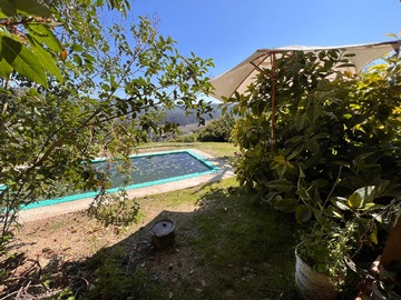 Venta / Parcela / Casablanca