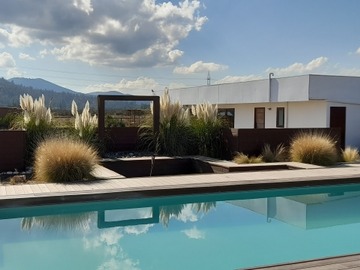 Venta / Parcela / Casablanca