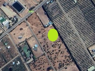 Venta / Parcela / Casablanca