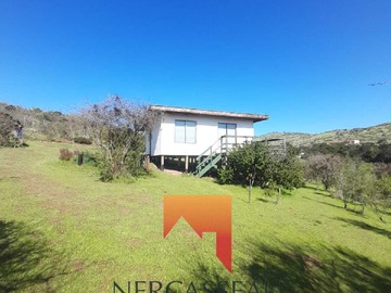 Venta / Parcela / Casablanca