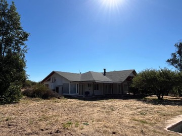 Venta / Parcela / Casablanca