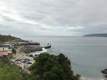 Venta / Parcela / Casablanca