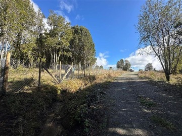 Venta / Parcela / Castro