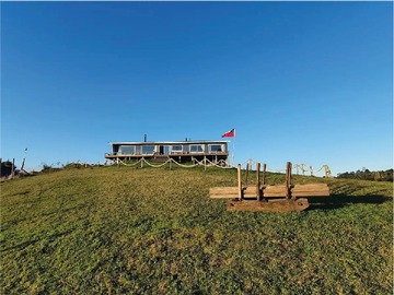 Venta / Parcela / Castro